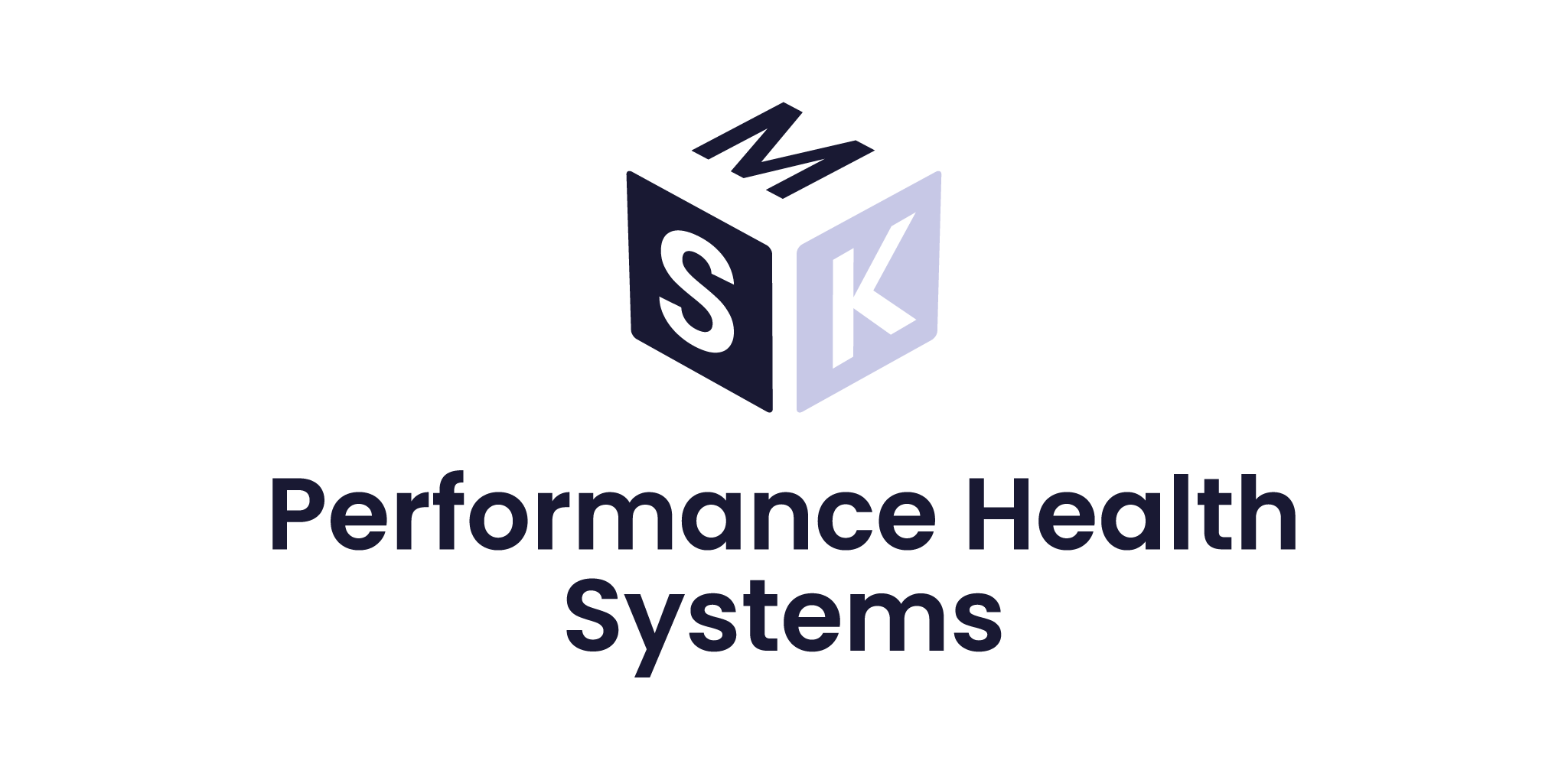 Performance Health Systems MSK brand logo