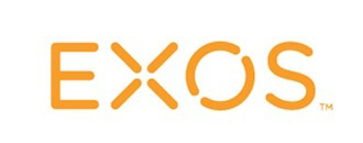 EXOS Logo