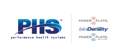PHS Brand Logos